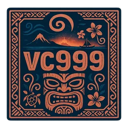 vc999 logo