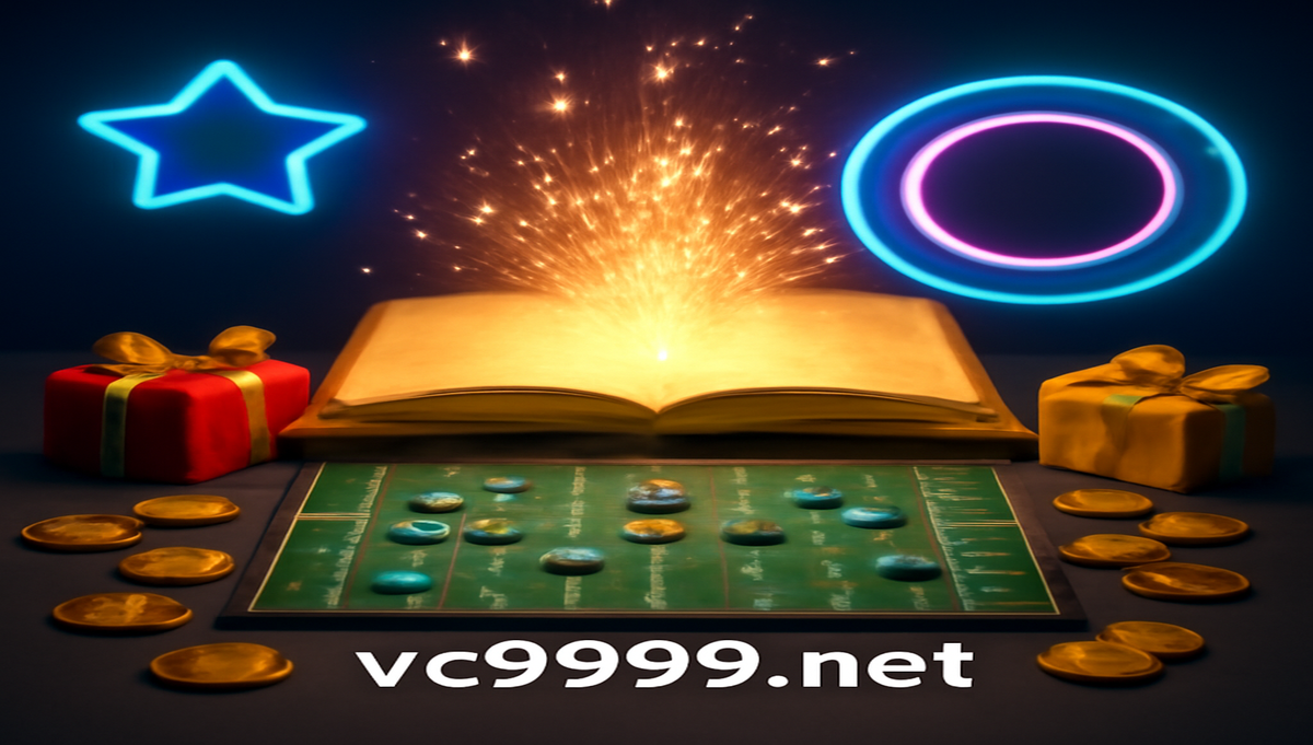 vc999 লাইভ প্ল্যাটফর্মের বর্তমান অবস্থা