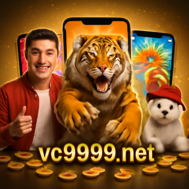 vc999 অ্যাপ লগইন ইনস্টল নির্দেশিকা